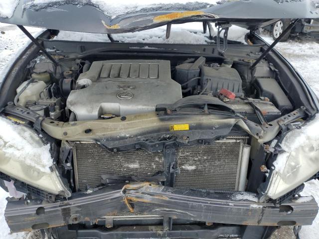 Photo 11 from auction – 2008 LEXUS ES 350 with VIN JTHBJ46GX82266755