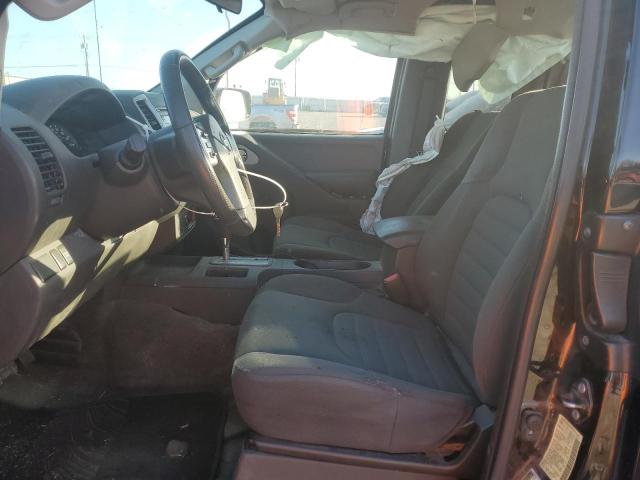 Photo 10 from auction – 2016 NISSAN FRONTIER S with VIN 1N6BD0CT6GN724904