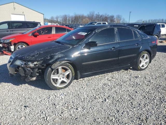 Photo 1 from auction – 2006 ACURA 3.2TL with VIN 19UUA65536A072806