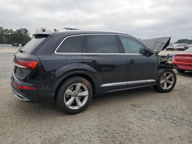 Zdjęcie 3 z aukcji – 2023 AUDI Q7 PREMIUM z VIN WA1ACBF72PD010442