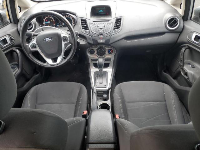 Photo 8 from auction – 2015 FORD FIESTA SE with VIN 3FADP4EJ5FM196177
