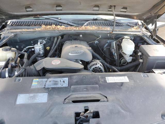 Photo 11 from auction – 2003 GMC SIERRA K25 with VIN 1GTHK23U83F154464