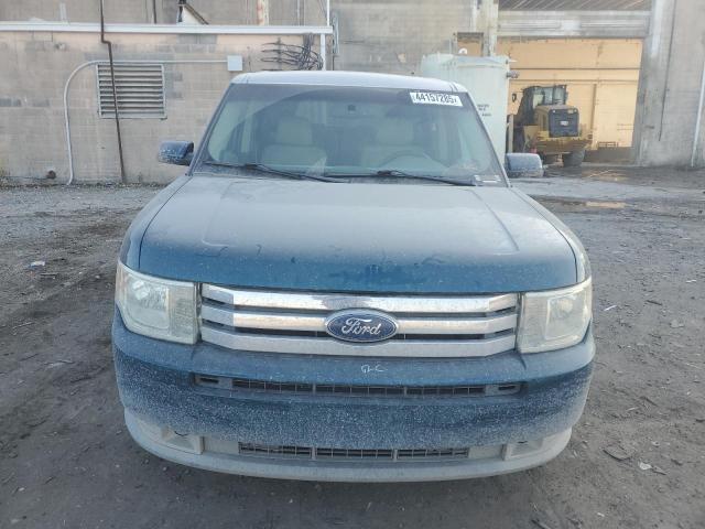Photo 5 from auction – 2011 FORD FLEX SEL with VIN 2FMGK5CC8BBD12480
