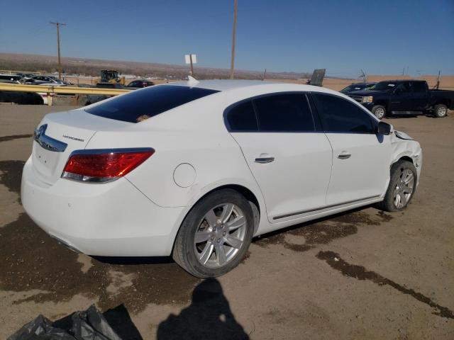 Photo 3 from auction – 2013 BUICK LACROSSE with VIN 1G4GC5E39DF160964
