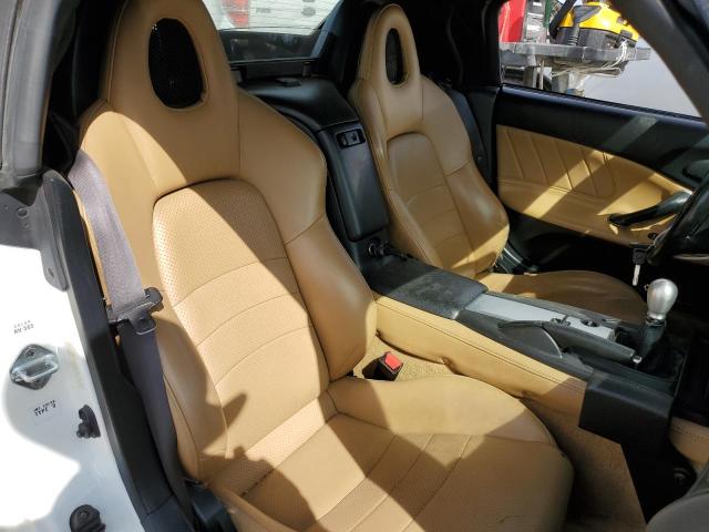 Photo 10 from auction – 2004 HONDA S2000 with VIN JHMAP21424T004468