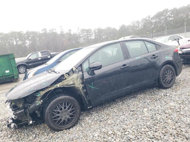 Photo 1 from auction – 2020 TOYOTA COROLLA LE with VIN 5YFEPRAE3LP063975