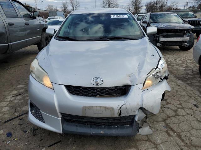 Photo 5 from auction – 2010 TOYOTA COROLLA MA with VIN 2T1KE4EE0AC038485