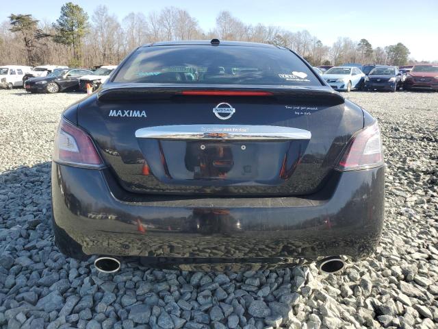 Photo 6 from auction – 2012 NISSAN MAXIMA S with VIN 1N4AA5AP2CC867712