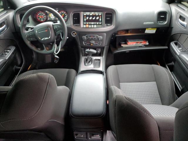 Photo 8 from auction – 2023 DODGE CHARGER R/ with VIN 2C3CDXCT2PH584749