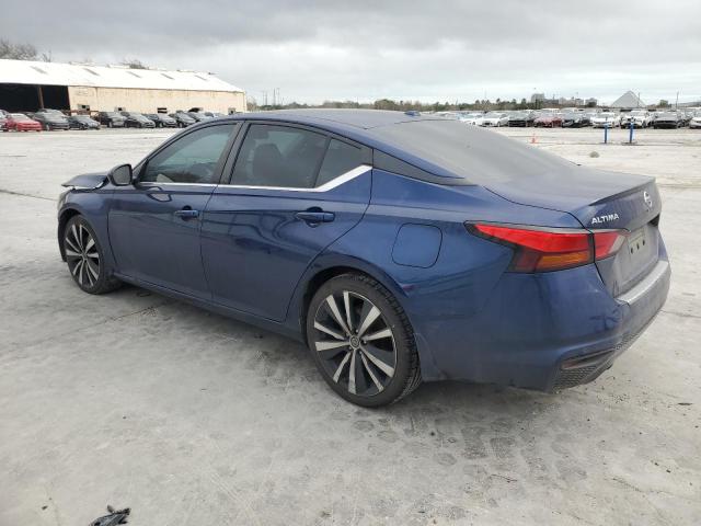Photo 2 from auction – 2021 NISSAN ALTIMA SR with VIN 1N4BL4CV1MN338732