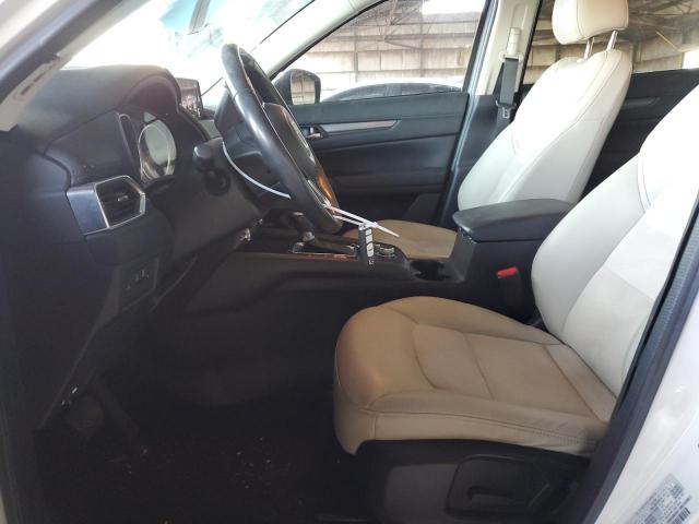 Photo 7 from auction – 2019 MAZDA CX-5 TOURI with VIN JM3KFACM2K0696768