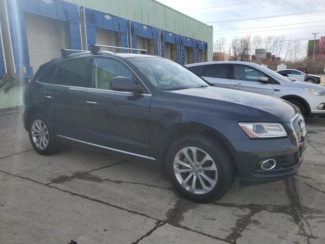 Photo 4 from auction – 2015 AUDI Q5 PREMIUM with VIN WA1CFAFP9FA077081