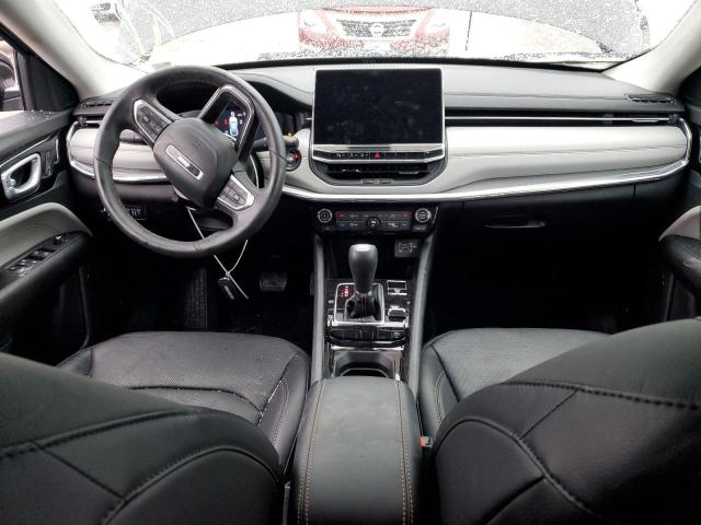 Photo 8 from auction – 2022 JEEP COMPASS LI with VIN 3C4NJDCB8NT196271