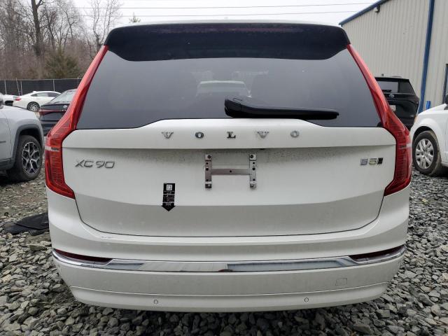 Photo 6 from auction – 2025 VOLVO XC90 CORE with VIN YV4M12PJ1S1338770