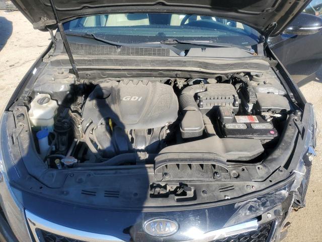Photo 11 from auction – 2012 KIA OPTIMA EX with VIN 5XXGN4A78CG088642