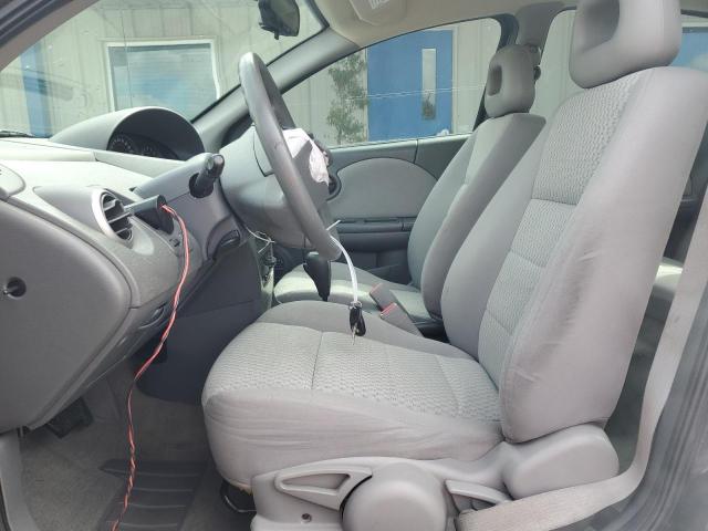 Foto 7 de la subasta – 2007 SATURN ION LEVEL con VIN 1G8AJ55FX7Z210455