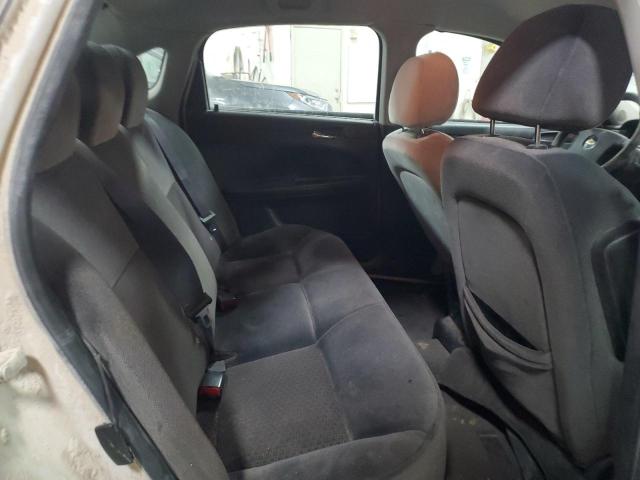 Photo 10 from auction – 2011 CHEVROLET IMPALA with VIN 2G1WF5EK3B1316184