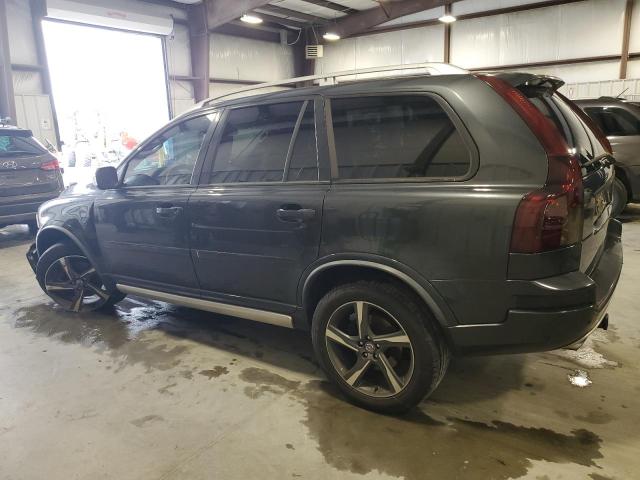Photo 2 from auction – 2013 VOLVO XC90 R DES with VIN YV4952CF3D1638146