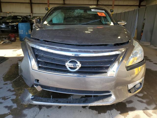 Photo 5 from auction – 2015 NISSAN ALTIMA 2.5 with VIN 1N4AL3AP0FC470633