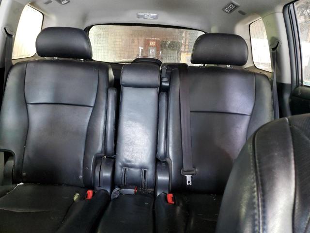 صورة رقم 10 من المزاد - 2012 TOYOTA HIGHLANDER مع VIN 5TDDK3EH9CS169768