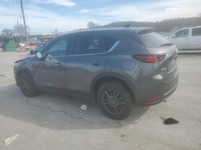 Photo 2 from auction – 2019 MAZDA CX-5 TOURI with VIN JM3KFACM0K1647160