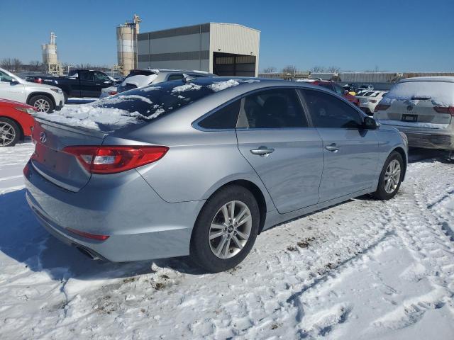Photo 3 from auction – 2015 HYUNDAI SONATA SE with VIN 5NPE24AF7FH026438
