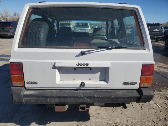 Photo 6 from auction – 1994 JEEP CHEROKEE S with VIN 1J4FJ28S3RL132670
