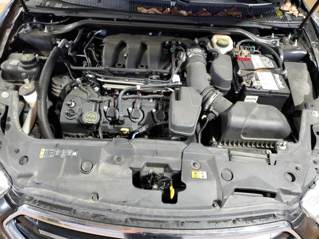 Photo 11 from auction – 2015 FORD TAURUS LIM with VIN 1FAHP2F87FG156551