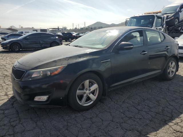 Photo 1 from auction – 2014 KIA OPTIMA LX with VIN 5XXGM4A71EG311609