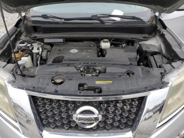 Photo 12 from auction – 2013 NISSAN PATHFINDER with VIN 5N1AR2MM5DC639641