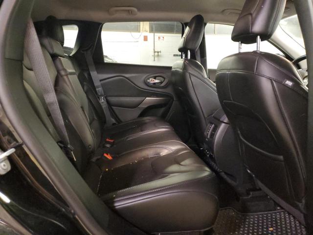 Zdjęcie 10 z aukcji – 2019 JEEP CHEROKEE L z VIN 1C4PJMLX1KD230010