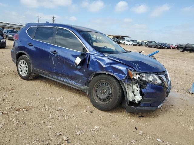 Photo 4 from auction – 2018 NISSAN ROGUE S with VIN KNMAT2MT7JP616363