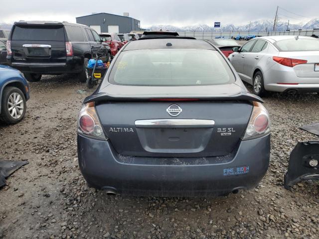 Photo 6 from auction – 2008 NISSAN ALTIMA 3.5 with VIN 1N4BL21E38N416733