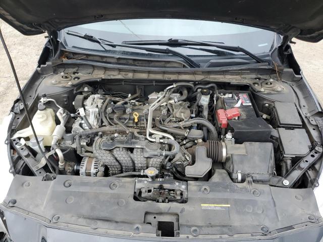 Photo 11 from auction – 2021 NISSAN ALTIMA S with VIN 1N4BL4BV1MN316909