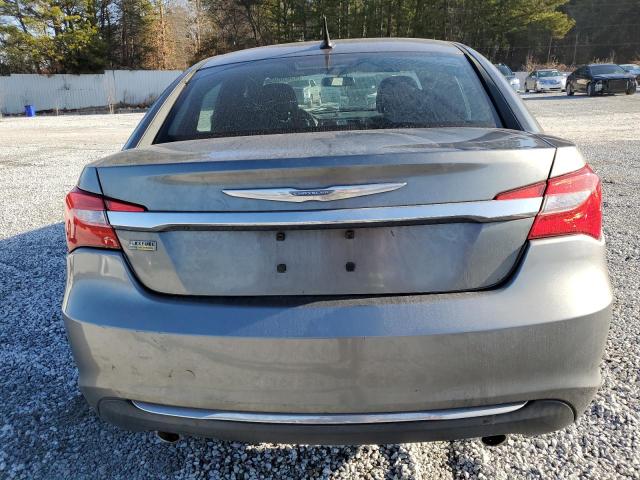 Photo 6 from auction – 2013 CHRYSLER 200 LIMITE with VIN 1C3CCBCG1DN559126