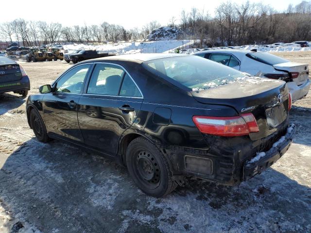 Photo 2 from auction – 2008 TOYOTA CAMRY CE with VIN 4T1BE46K08U761976