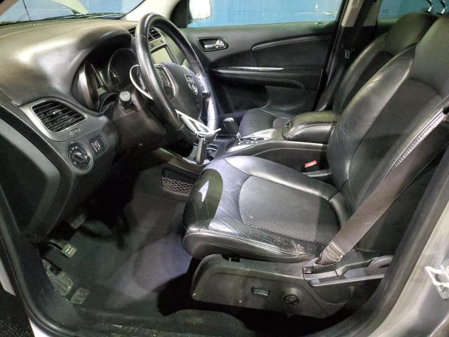 Photo 7 from auction – 2016 DODGE JOURNEY CR with VIN 3C4PDCGG9GT207765