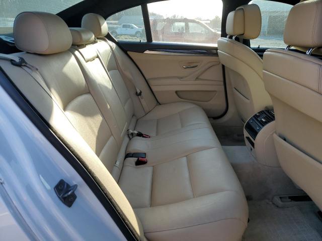 Photo 10 from auction – 2013 BMW 535 XI with VIN WBAFU7C52DDU77460