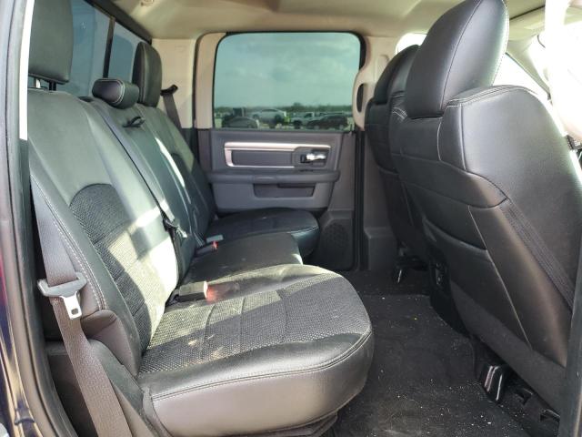 Photo 10 from auction – 2018 RAM 1500 SLT with VIN 1C6RR7LT8JS152441
