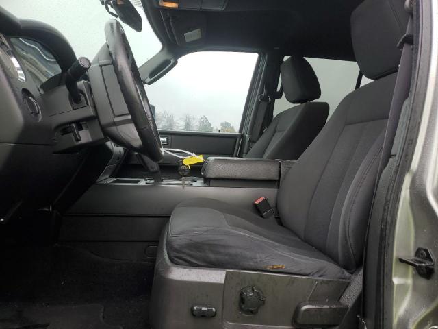 Photo 7 from auction – 2009 FORD EXPEDITION with VIN 1FMFU15589LA11554