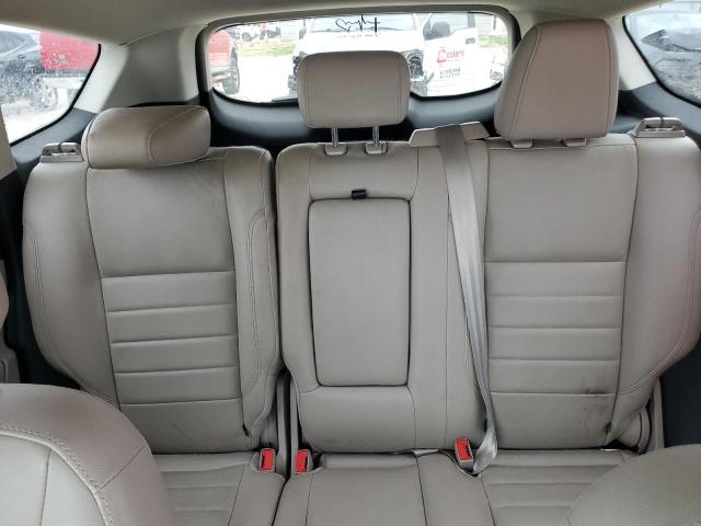 Photo 10 from auction – 2014 FORD ESCAPE TIT with VIN 1FMCU0J93EUA21516