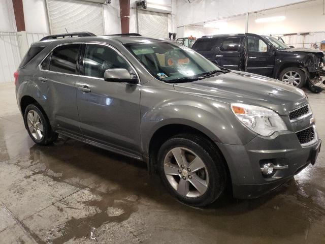 Photo 4 from auction – 2013 CHEVROLET EQUINOX LT with VIN 2GNFLNEK9D6224106