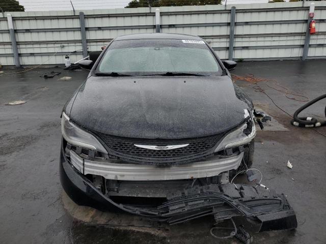 Photo 5 from auction – 2015 CHRYSLER 200 LIMITE with VIN 1C3CCCAB2FN680862