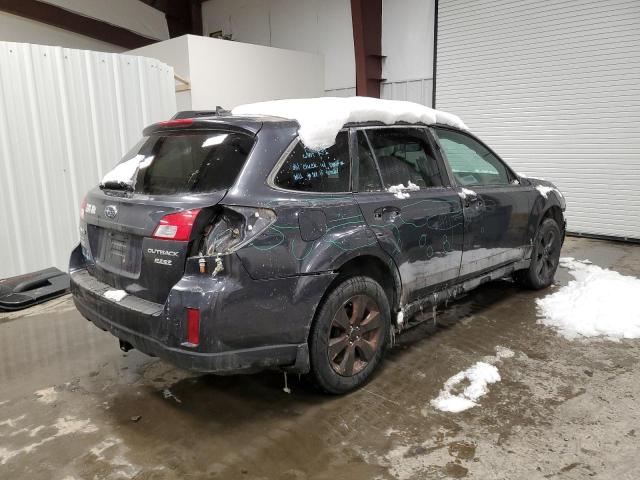 Снимка 3 от търг – 2012 SUBARU OUTBACK 2. с VIN 4S4BRBJC1C3228588