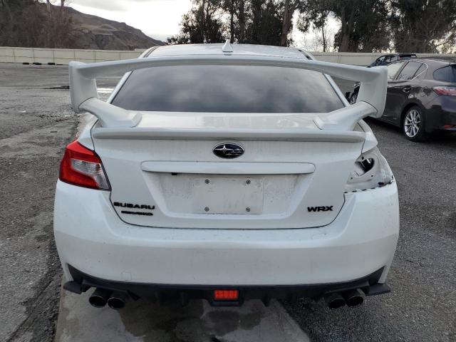 Photo 6 from auction – 2017 SUBARU WRX PREMIU with VIN JF1VA1E62H9836329