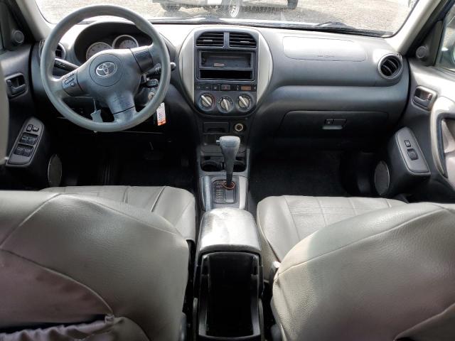 Photo 8 from auction – 2005 TOYOTA RAV4 with VIN JTEGD20V550048932
