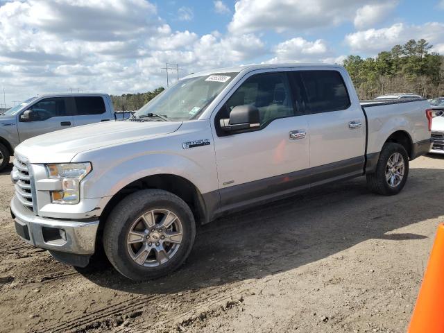 Photo 1 from auction – 2016 FORD F150 SUPER with VIN 1FTEW1CPXGKF16156