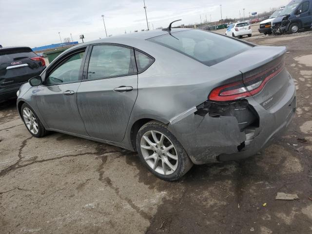 Photo 2 from auction – 2013 DODGE DART SXT with VIN 1C3CDFBA6DD713224
