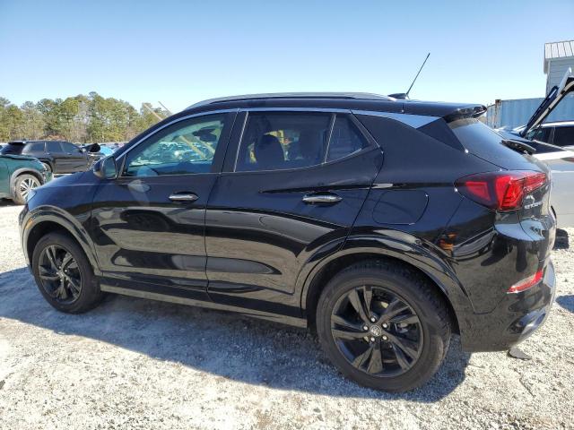 Photo 2 from auction – 2024 BUICK ENCORE GX with VIN KL4AMDSL4RB167755