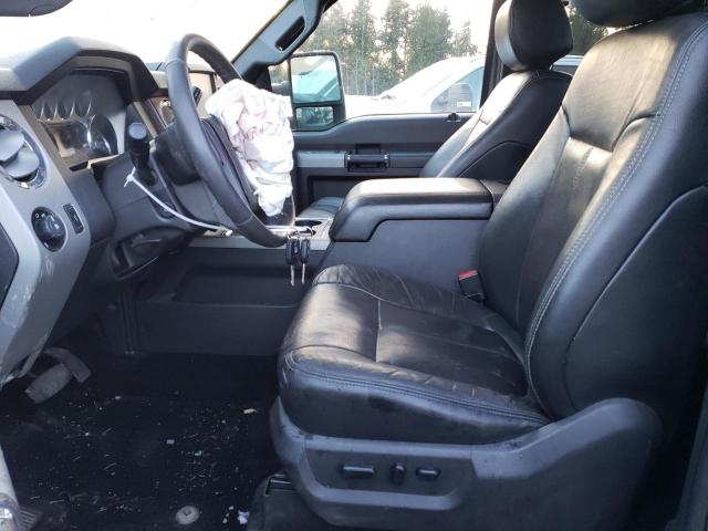 Photo 7 from auction – 2014 FORD F350 SUPER with VIN 1FT8X3BT8EEB55526